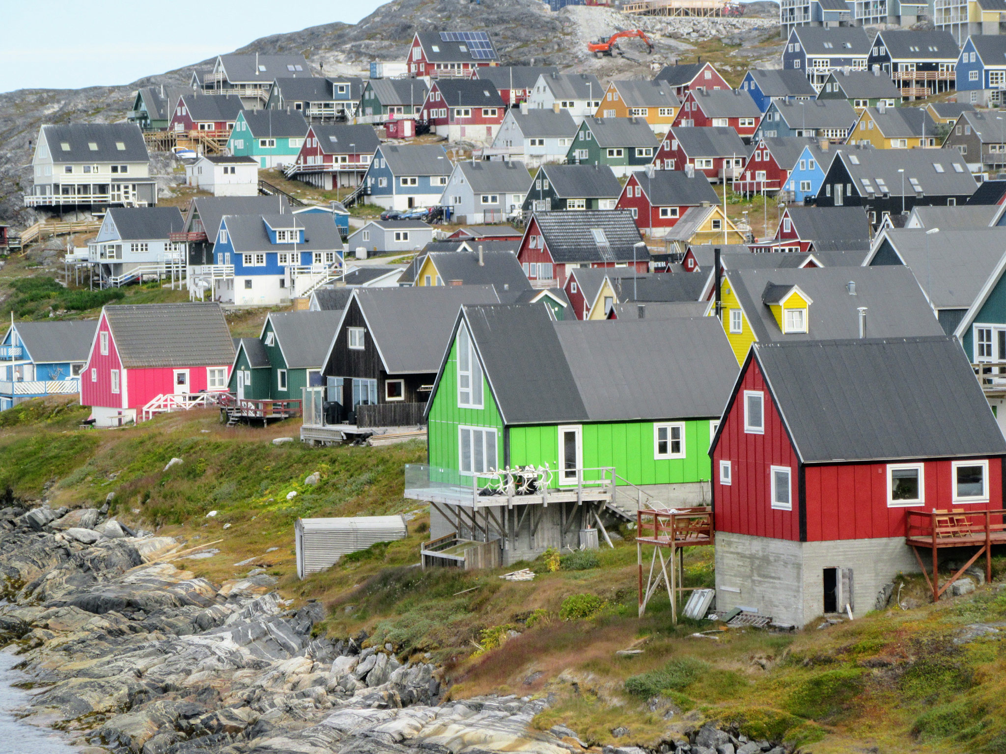 Nuuk